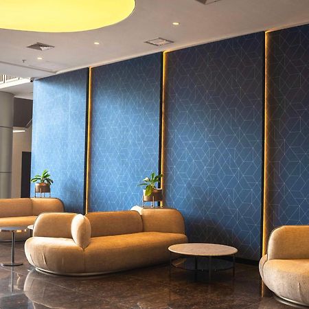 Doubletree By Hilton Trujillo Hotel Encalada Bagian luar foto