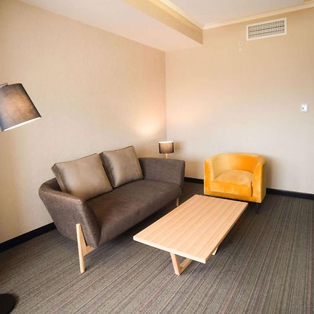 Doubletree By Hilton Trujillo Hotel Encalada Bagian luar foto